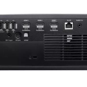 Optoma UHZ58LV Projector