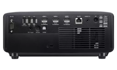 Optoma UHZ58LV Projector