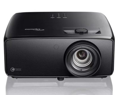 Optoma UHZ58LV Projector