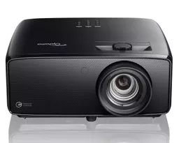 Optoma UHZ58LV Projector