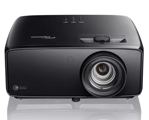 Optoma UHZ58LV Projector