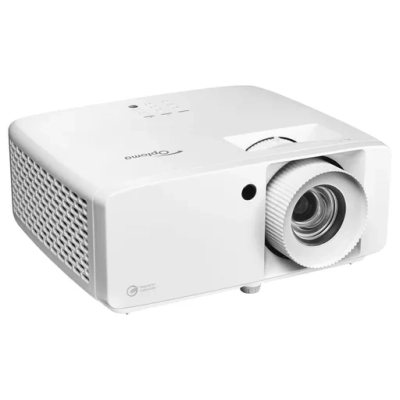 Optoma UHZ66 4k UHD 4000 Lumens Projector