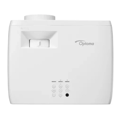 Optoma UHZ66 4k UHD 4000 Lumens Projector