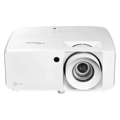 Optoma UHZ66 4k UHD 4000 Lumens Projector Optoma UHZ66 4k UHD 4000 Lumens Projector