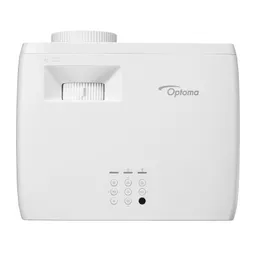 Optoma UHZ66 4k UHD 4000 Lumens Projector