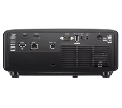 Optoma UHZ67 Projector
