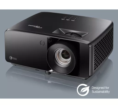Optoma UHZ67 Projector