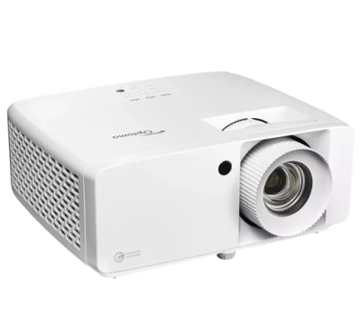 Optoma UHZ67-W Projector