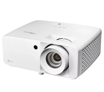 Optoma UHZ67-W Projector