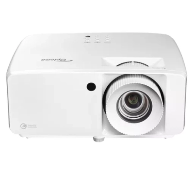 Optoma UHZ67-W Projector