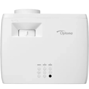 Optoma UHZ67-W Projector