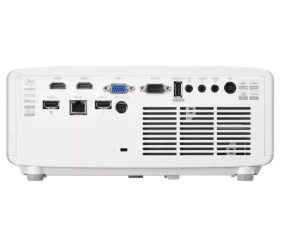 Optoma UHZ67-W Projector