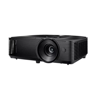 Optoma W371 WXGA 3800 Lumens Projector