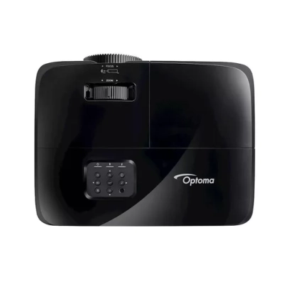 Optoma W371 WXGA 3800 Lumens Projector
