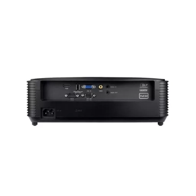 Optoma W371 WXGA 3800 Lumens Projector