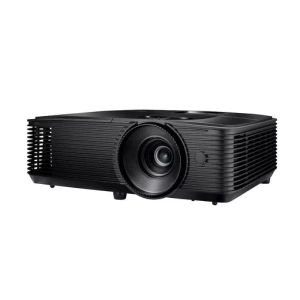 Optoma W400LVe Projector