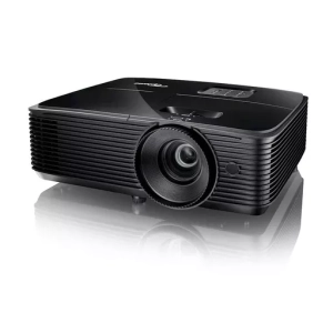 Optoma W400LVe Projector
