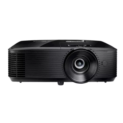 Optoma W400LVe Projector Optoma W400LVe Projector