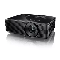 Optoma W400LVe Projector
