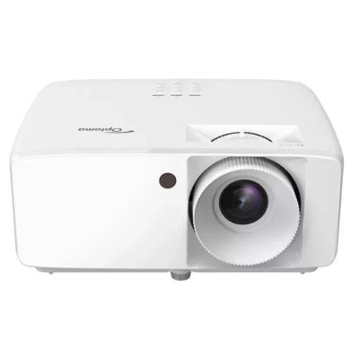 Optoma ZH350 Ultra-compact 3600lm Full HD laser projector Optoma ZH350 Ultra-compact 3600lm Full HD laser projector