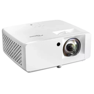 Optoma ZH350ST Projector