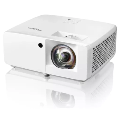 Optoma ZH350ST Projector