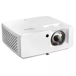 Optoma ZH350ST Projector