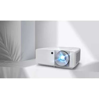 Optoma ZH400 Compact 4000lm Full HD laser Projector