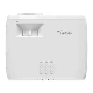Optoma ZH420 Full HD 4300lm laser Projector