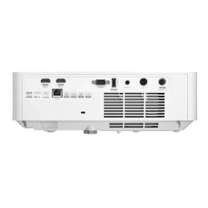 Optoma ZH430UST DLP Projector - White