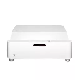 Optoma ZH430UST DLP Projector - White