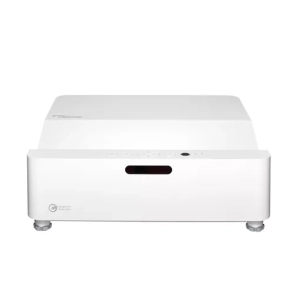Optoma ZH430UST DLP Projector - White