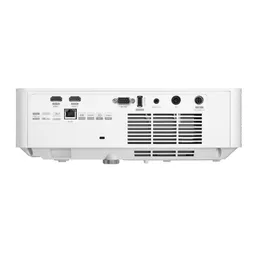 Optoma ZH430UST DLP Projector - White