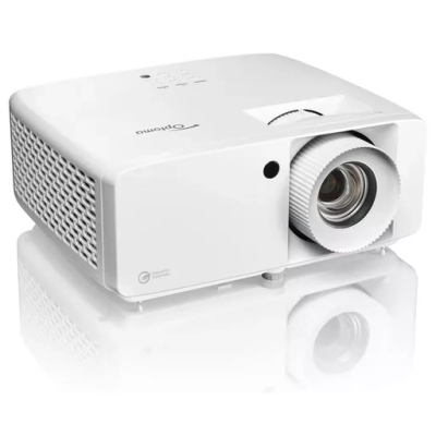 Optoma ZH450 Projector
