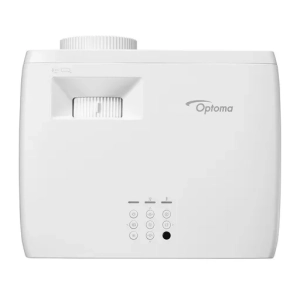 Optoma ZH450 Projector