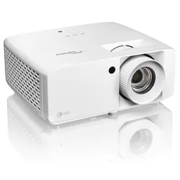 Optoma ZH450 Projector