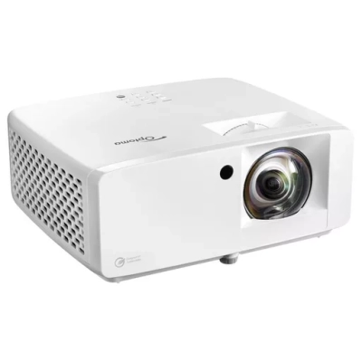 Optoma ZH450ST Short Throw 4200lm Full HD laser Projector