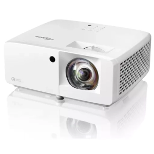 Optoma ZH450ST Short Throw 4200lm Full HD laser Projector
