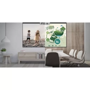 Optoma ZH450ST Short Throw 4200lm Full HD laser Projector