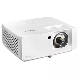 Optoma ZH450ST Short Throw 4200lm Full HD laser Projector