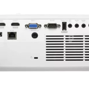 Optoma ZH551 Full HD laser projector