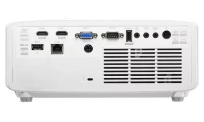 Optoma ZH551 Full HD laser projector