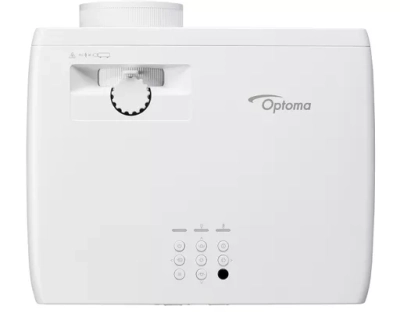 Optoma ZH551 Full HD laser projector