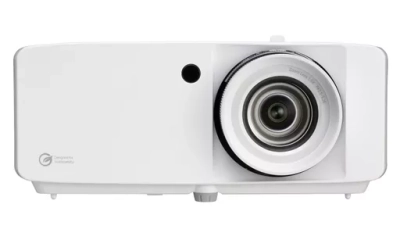 Optoma ZH551 Full HD laser projector