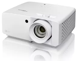 Optoma ZH551 Full HD laser projector