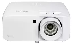 Optoma ZH551 Full HD laser projector