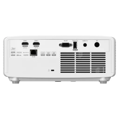 Optoma ZK450 4k 4200 Lumens Projector
