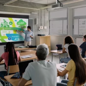 Optoma ZK551 Projector