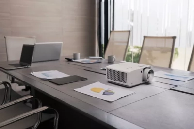 Optoma ZK551 Projector