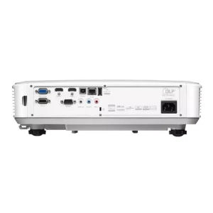 Optoma ZU500USTE - DLP projector